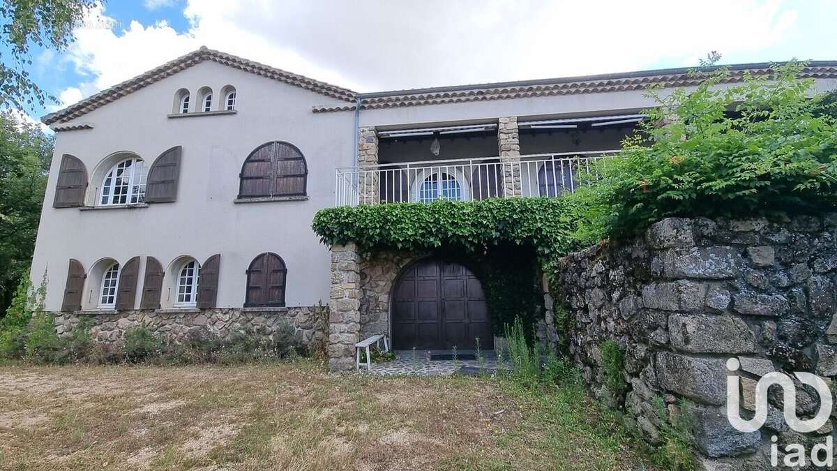 Photo 3 - Maison à SAINT-CLAIR