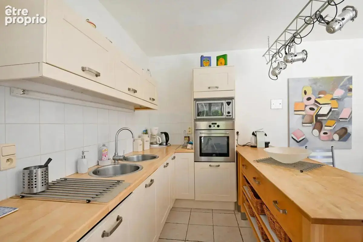 Maison de 5 pièces de 166 m² à Barjac - photo 11