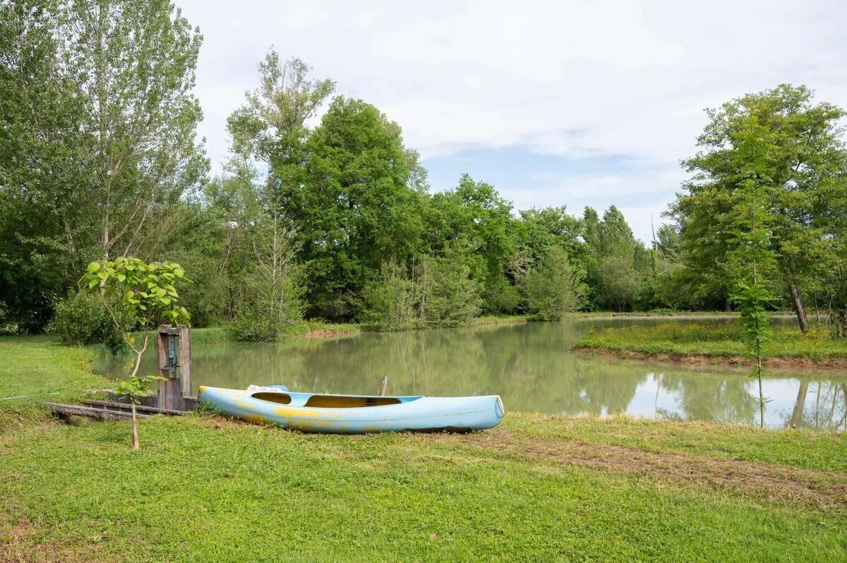 Maison à MONFLANQUIN
