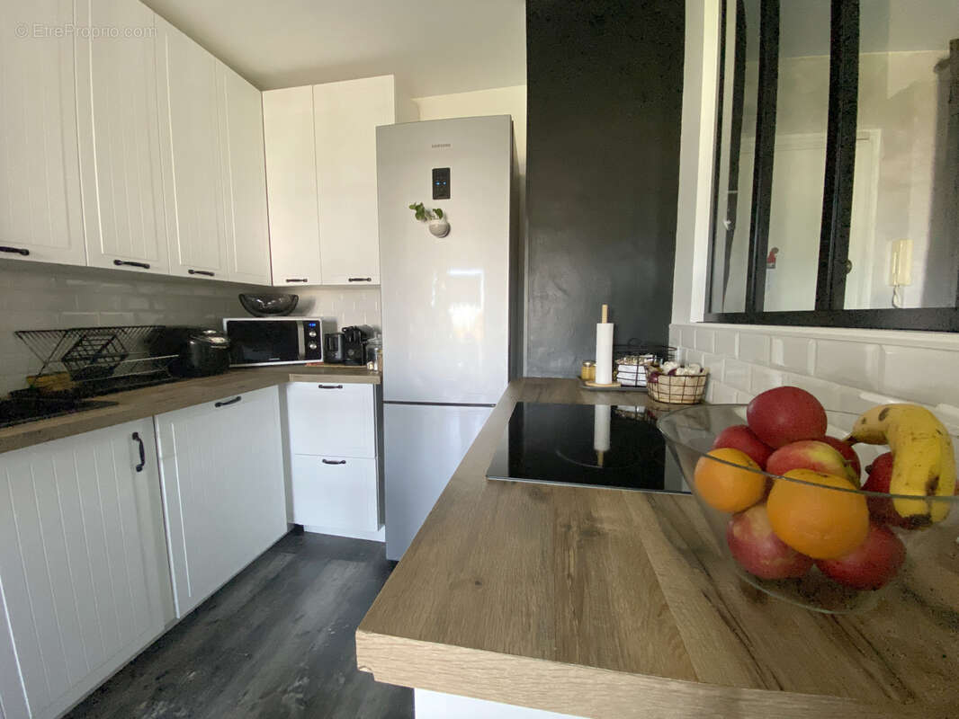 Appartement à LA VILLE-DU-BOIS