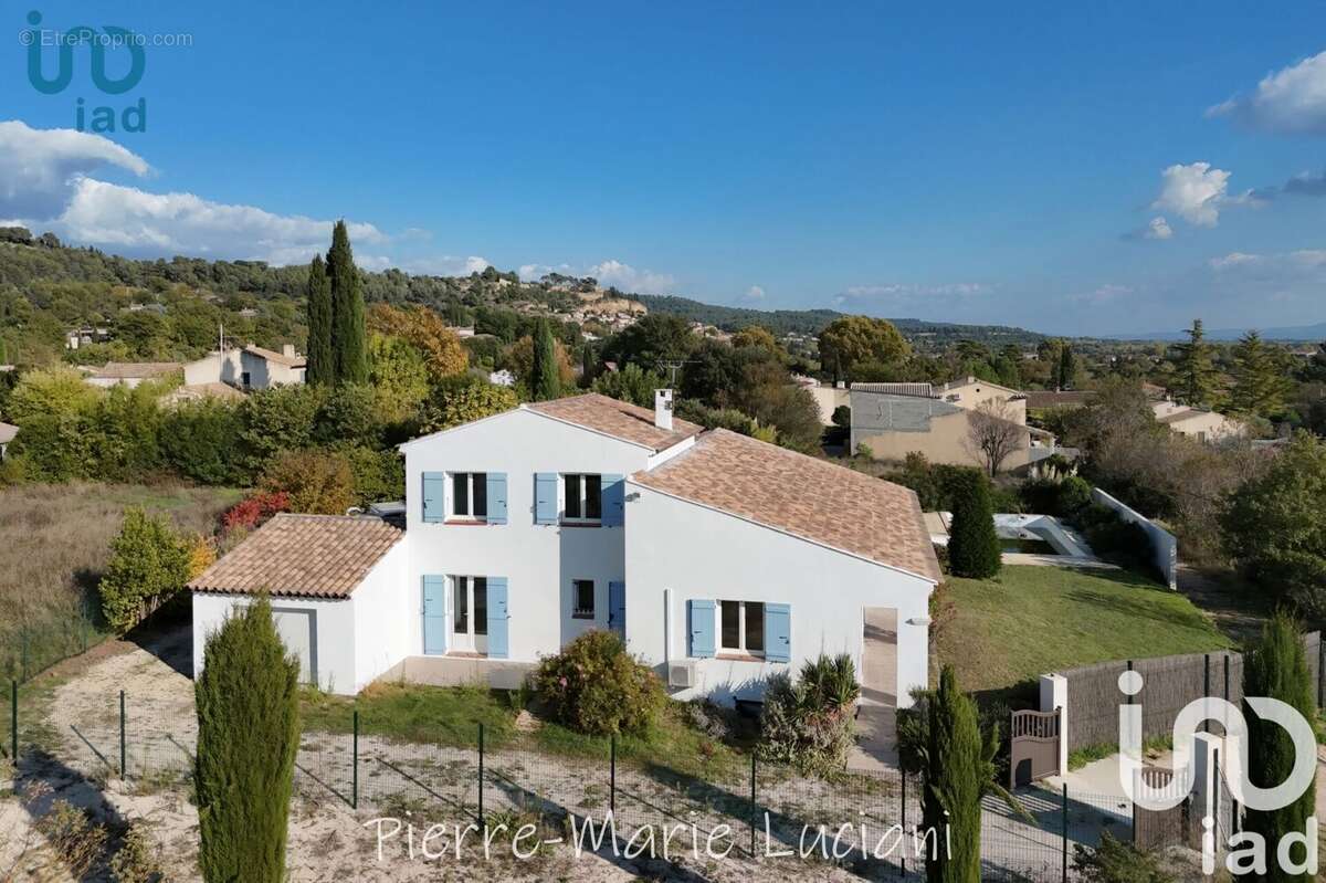 Photo 4 - Maison à CADENET