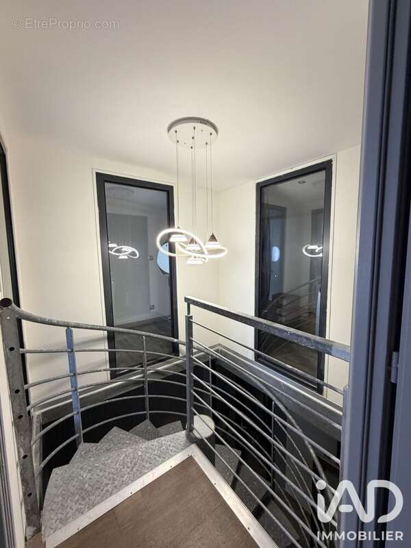 Maison 175 m² à Chalons-En-Champagne  - photo 6