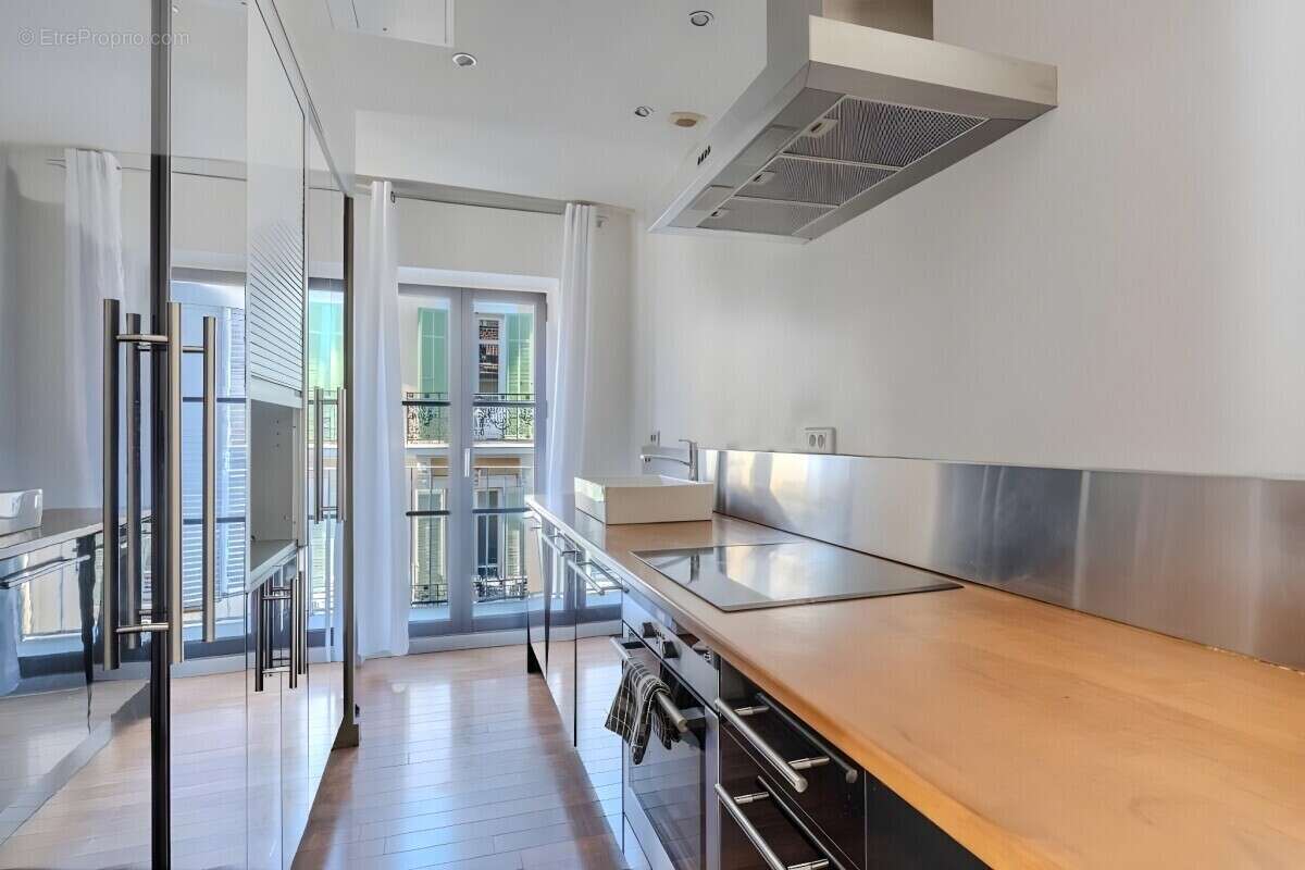 Appartement - Cannes - 75m² - photo 4