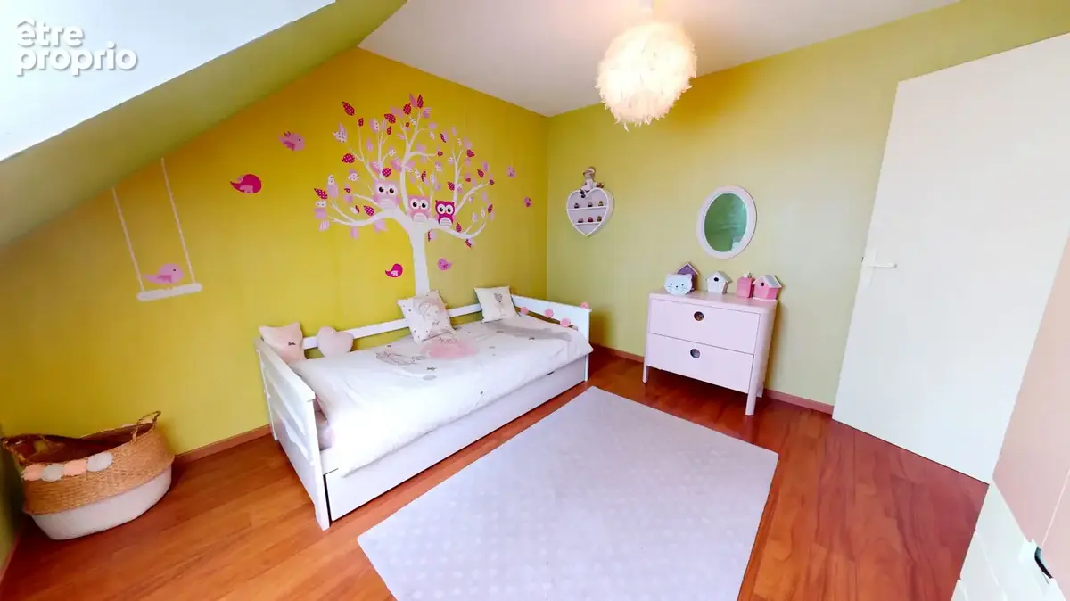 Appartement 67m² à caen - photo 5