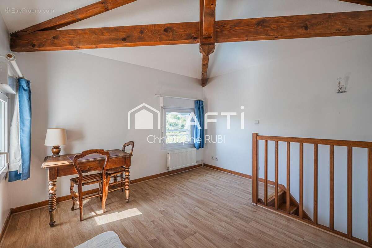 Photo 6 - Maison à FONTANIL-CORNILLON