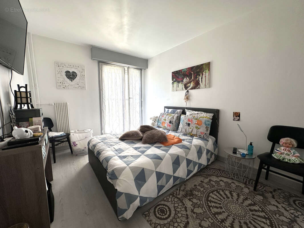 Appartement - photo 5