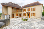 Maison à MALAUSSANNE