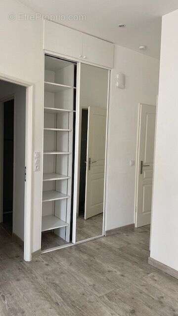 Appartement à ROCHEFORT