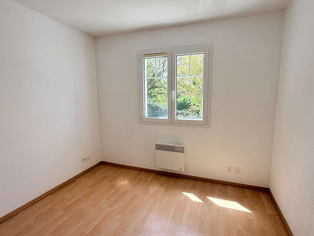 Appartement à BOUCAU