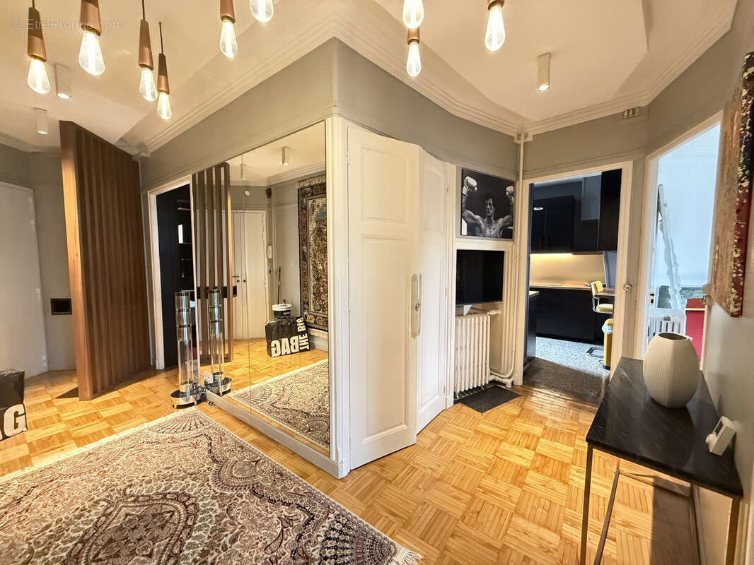 Appartement à REIMS