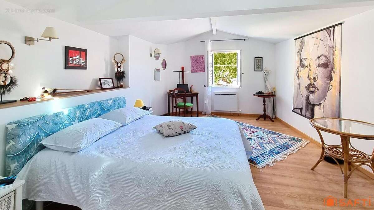 Photo 8 - Maison à MESCHERS-SUR-GIRONDE