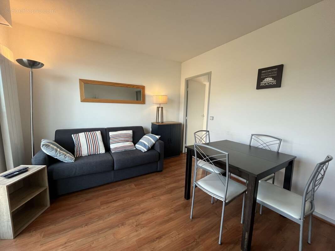 Appartement à ARCACHON