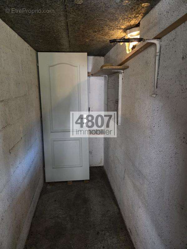 Appartement à ANNEMASSE