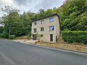 Maison à HAIRONVILLE