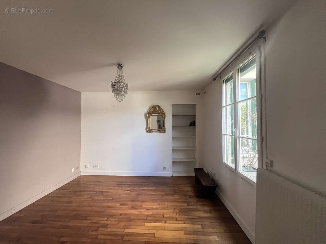 Maison à LE VESINET