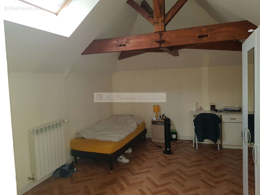 Immeuble de rapport locatif 6 appartements loués - photo 7