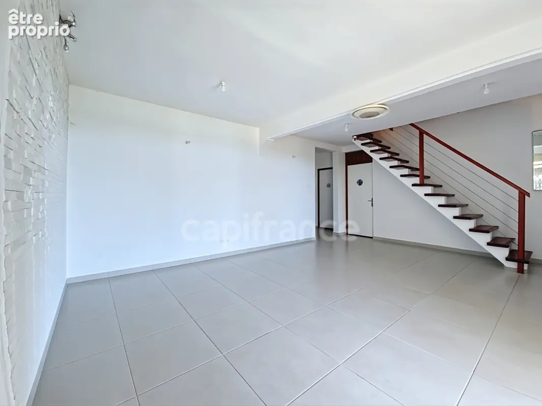Villa spacieuse avec vue mer 3 chambres, potentiel d’agrandissement – Vieux-Habitants (971) - photo 20
