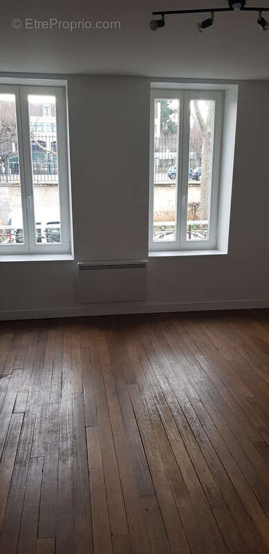 Appartement à AUXERRE