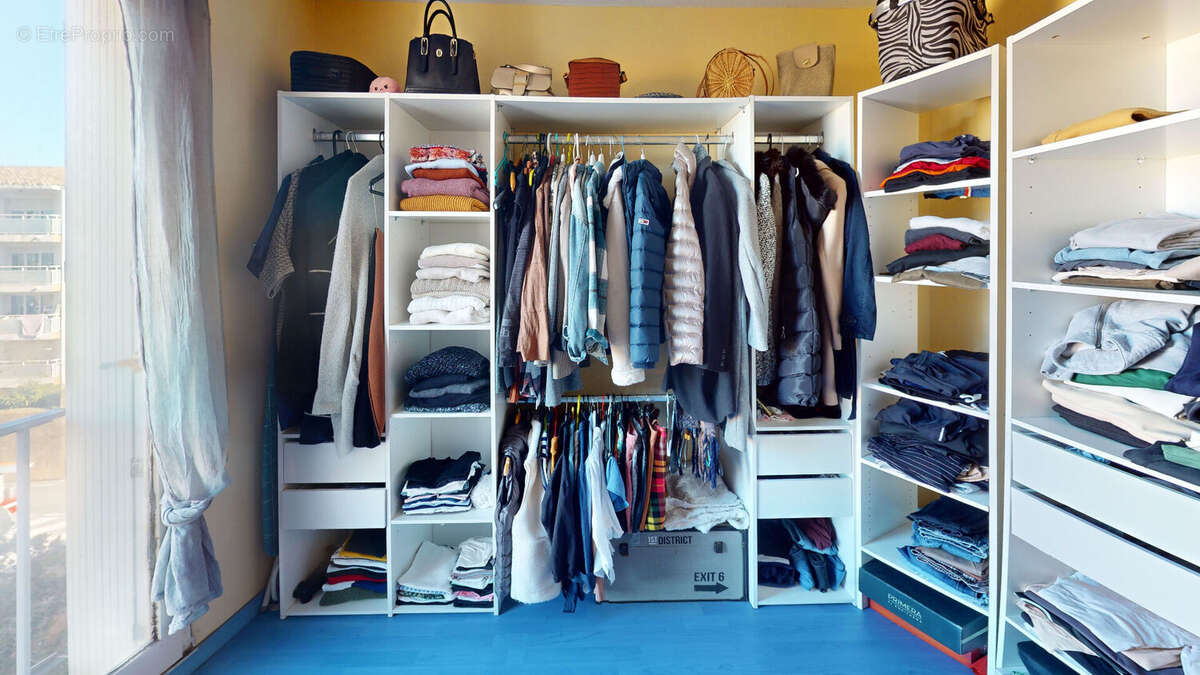 Appartement à NARBONNE