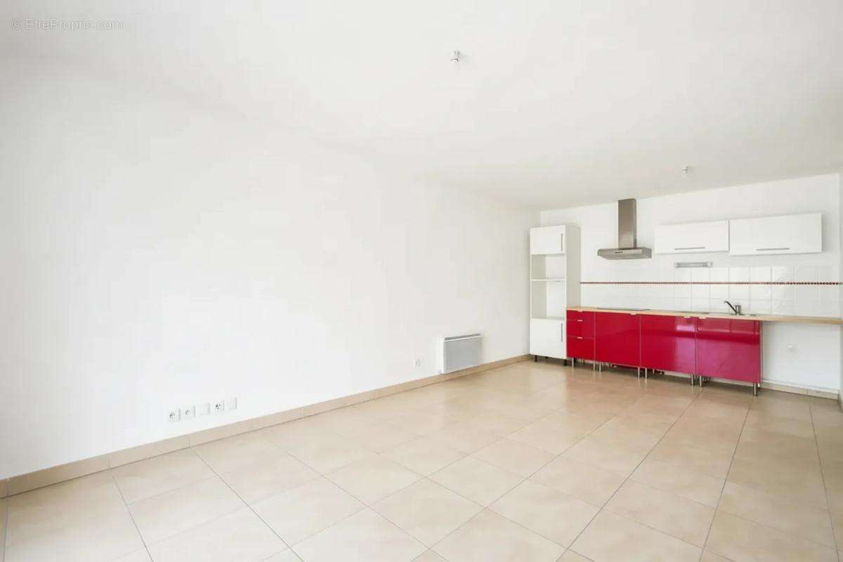 Appartement de 3 pièces loué à Montpellier - photo 7