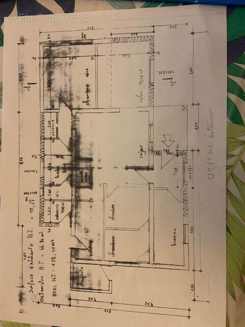 Maison à VAUVENARGUES