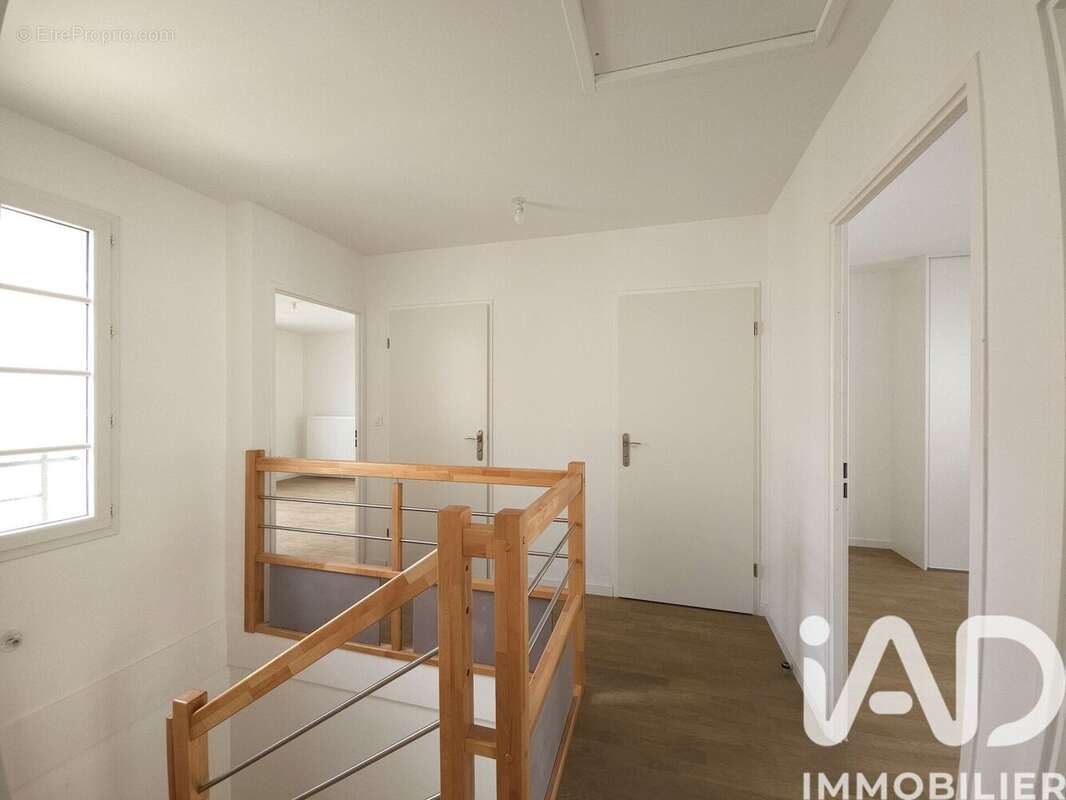Photo 9 - Maison à SERRIS