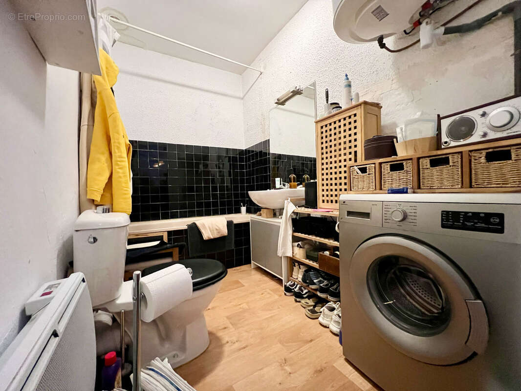 Appartement à LA CIOTAT