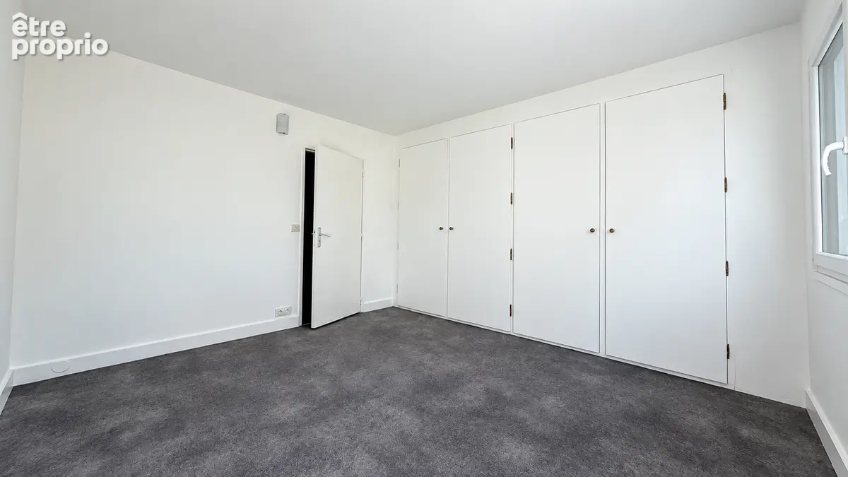 Appartement Champigny Sur Marne 3 pièce(s) 63.5 m2 - photo 13