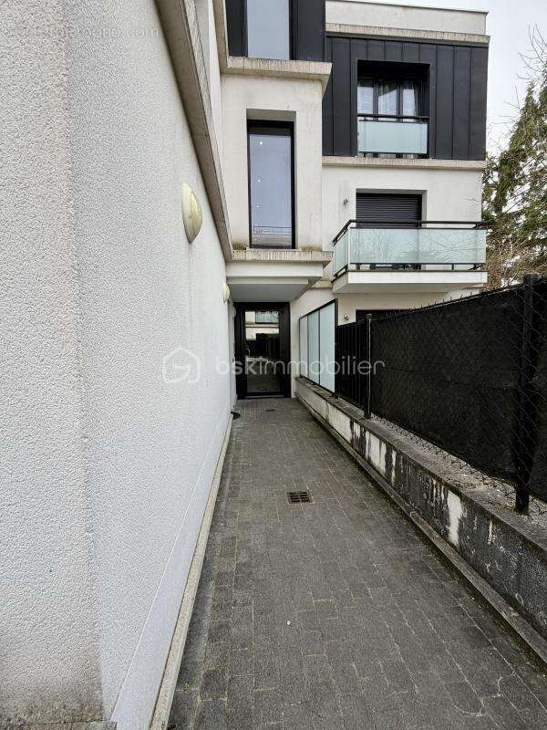 Appartement à GAGNY