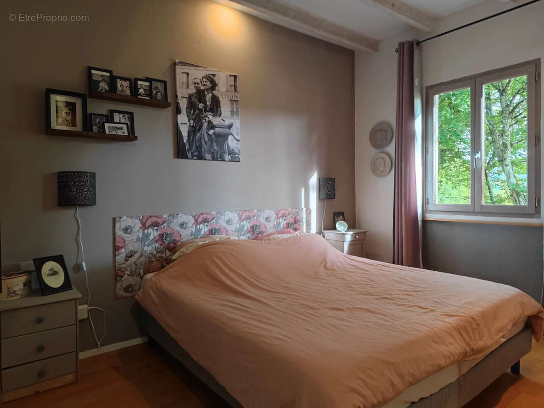 Maison à VILLAPOURCON