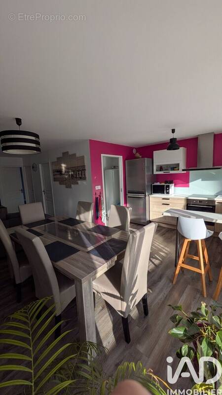 Photo 1 - Appartement à MERIGNAC