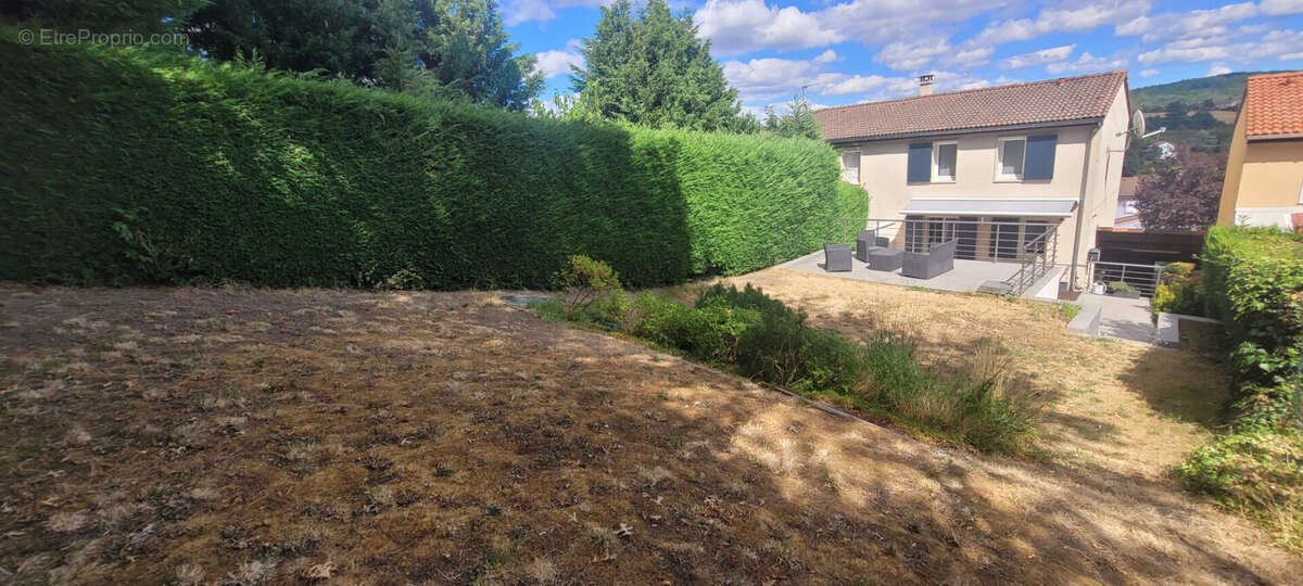 Maison Saint Etienne Nord 5 pièces 80 m² - photo 10