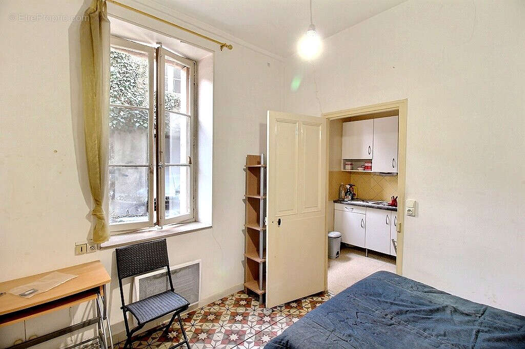 Appartement à AVIGNON
