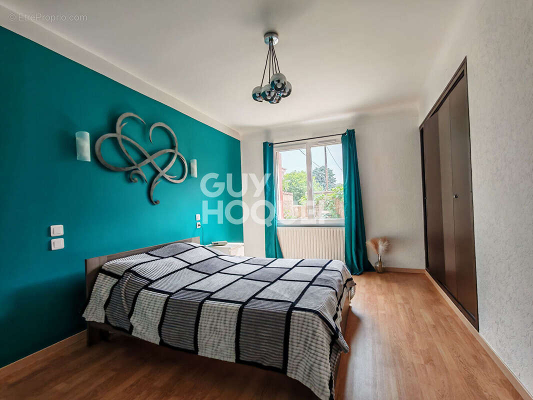 Maison/Appartement de charme avec jardin et garage - 125 m² - Proche centre de Carpentras - photo 5