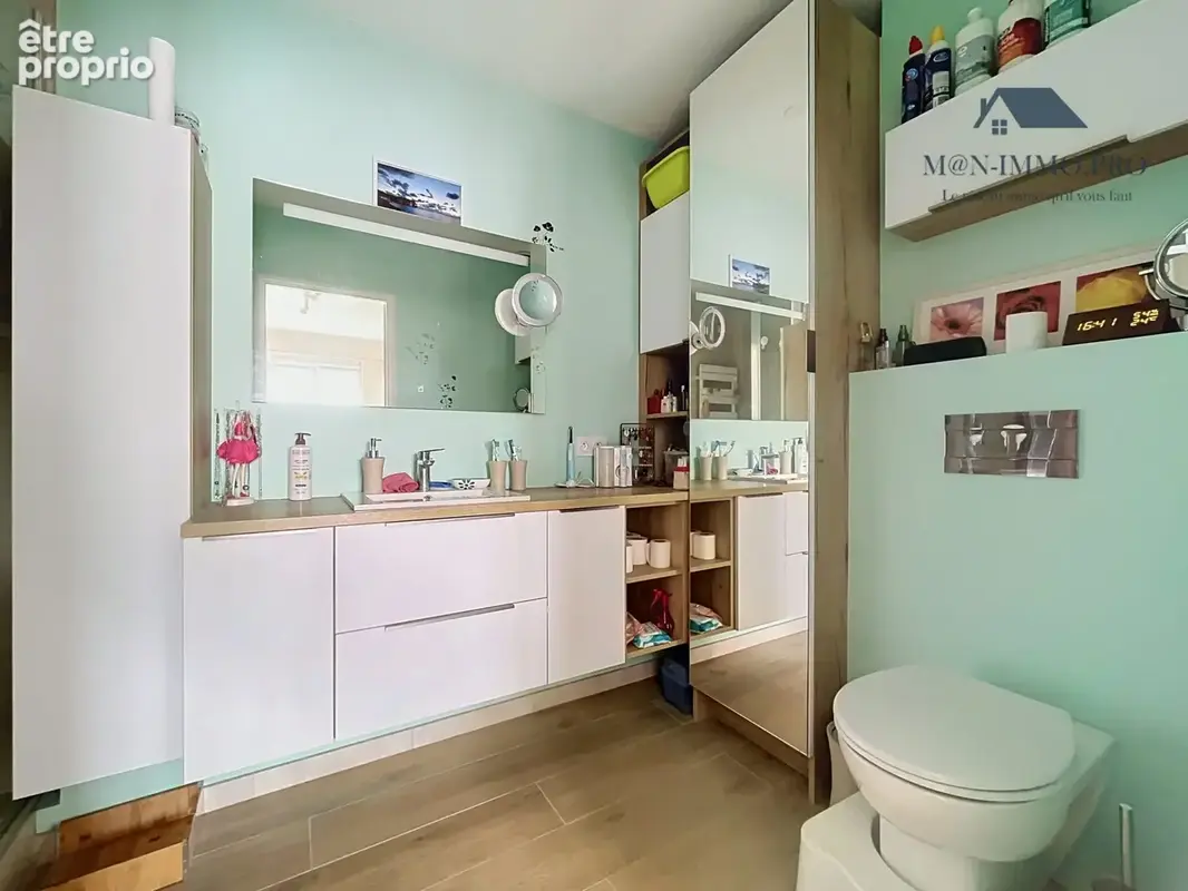 Maison 96 m² à Armentieres  - photo 6