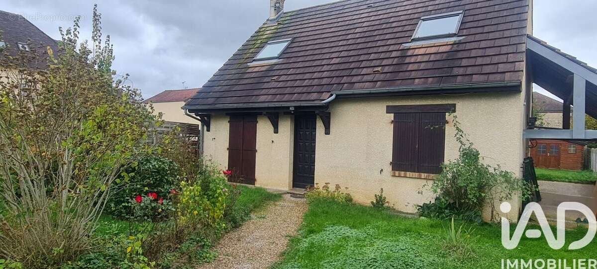 Photo 6 - Maison à GISORS