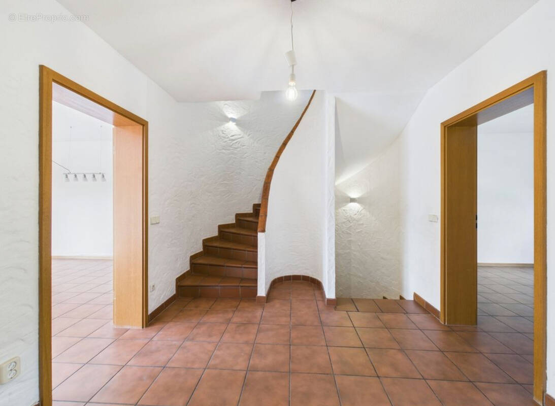 Maison à NANTERRE