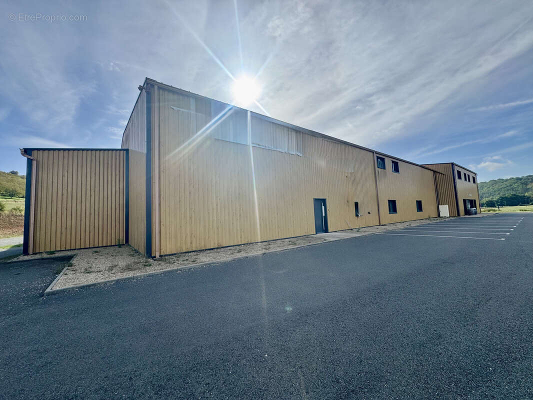 Commerce à PERIGUEUX