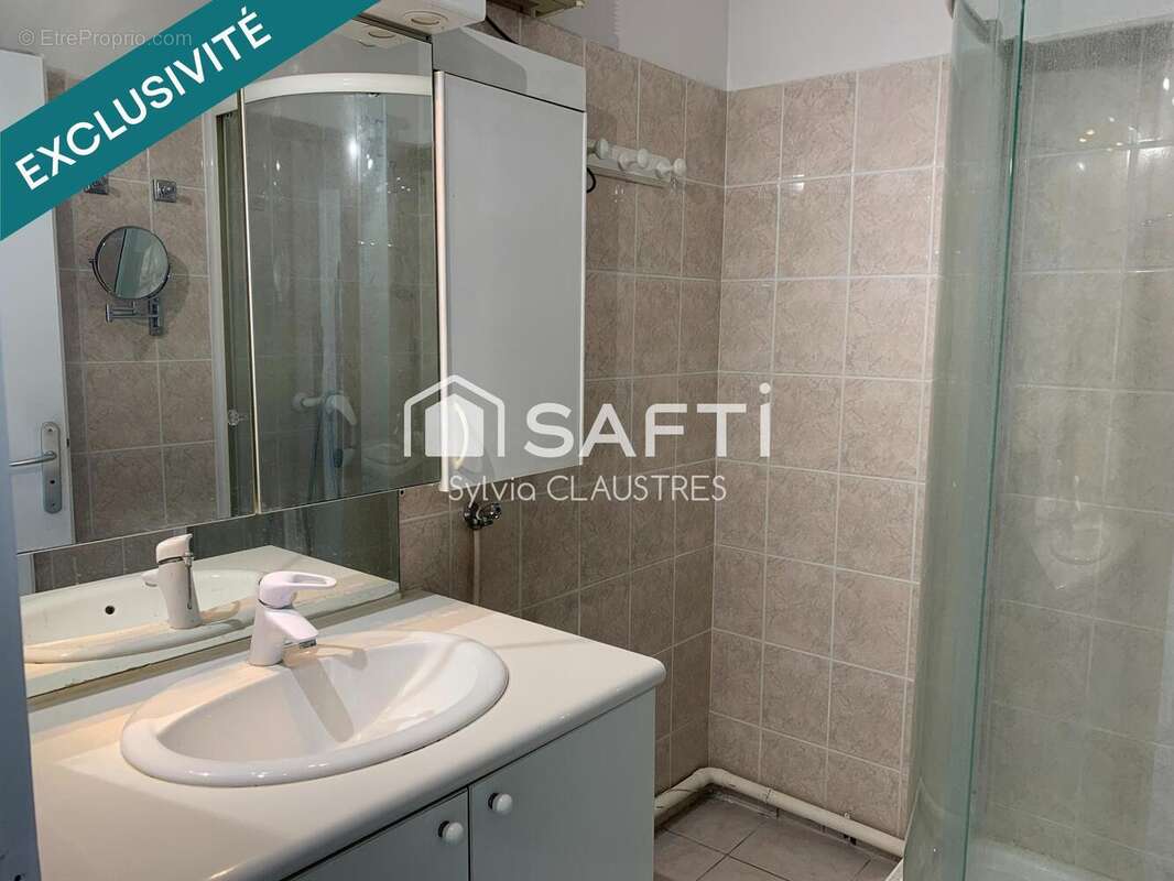 Photo 8 - Appartement à LA GRANDE-MOTTE