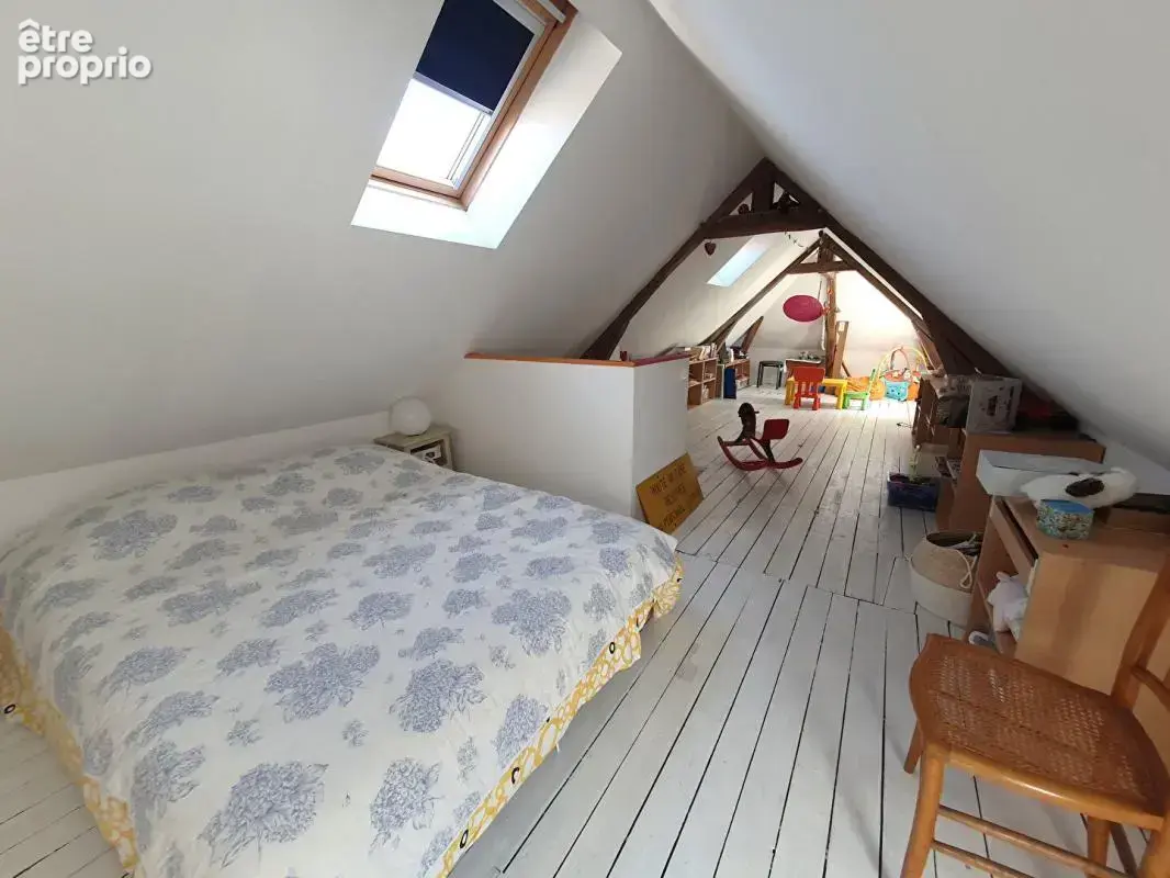 Maison Bourges 7 pièce(s) 180 m2 - photo 8