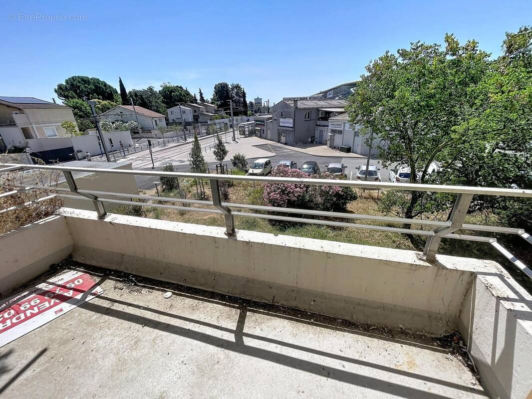 Photo 1 - Appartement à MONTPELLIER