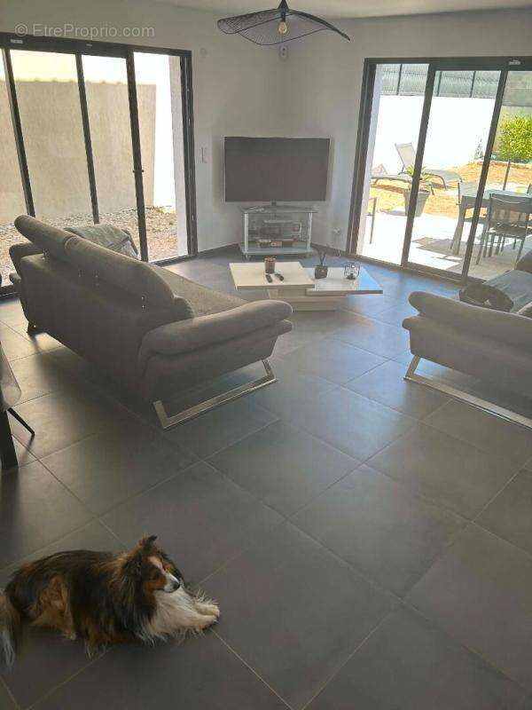 Maison Rocbaron 4 pièce(s) 103 m2 - photo 4