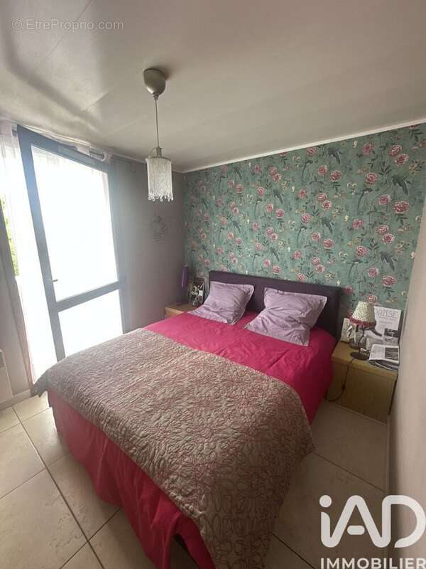 Photo 4 - Appartement à THIONVILLE