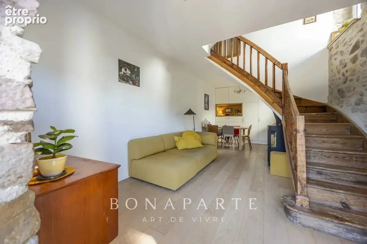 Ascain coeur de village - Maison 3 chambres avec terrasse - photo 3