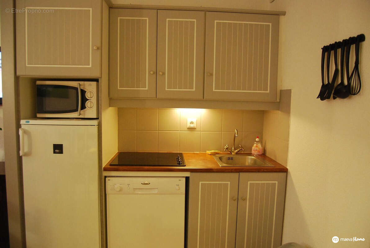 Appartement à MONCEAUX-SUR-DORDOGNE