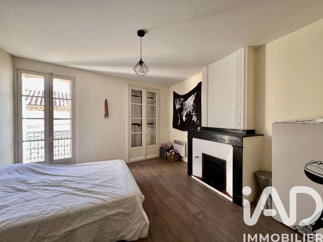 Photo 8 - Maison à SAINT-MARCEL-SUR-AUDE