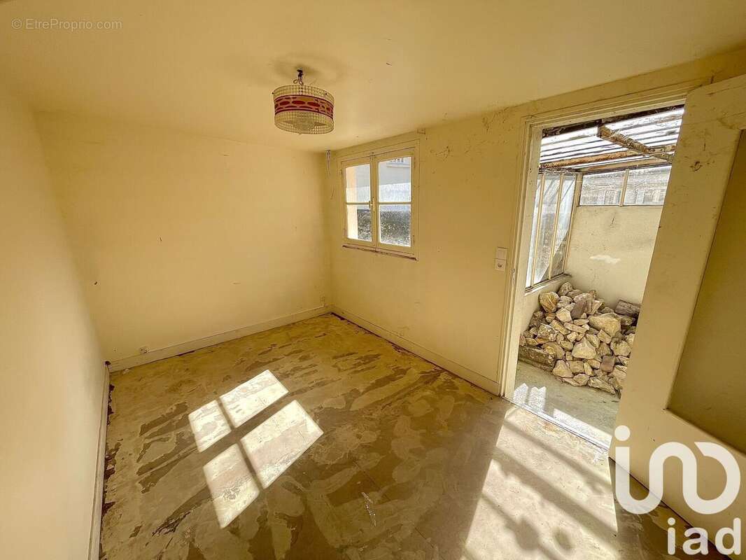 Photo 8 - Maison à LE BLANC