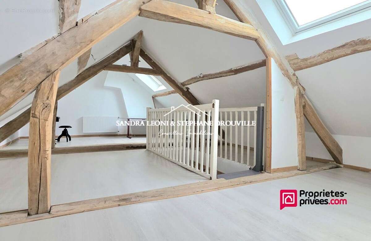 Maison à ABLIS