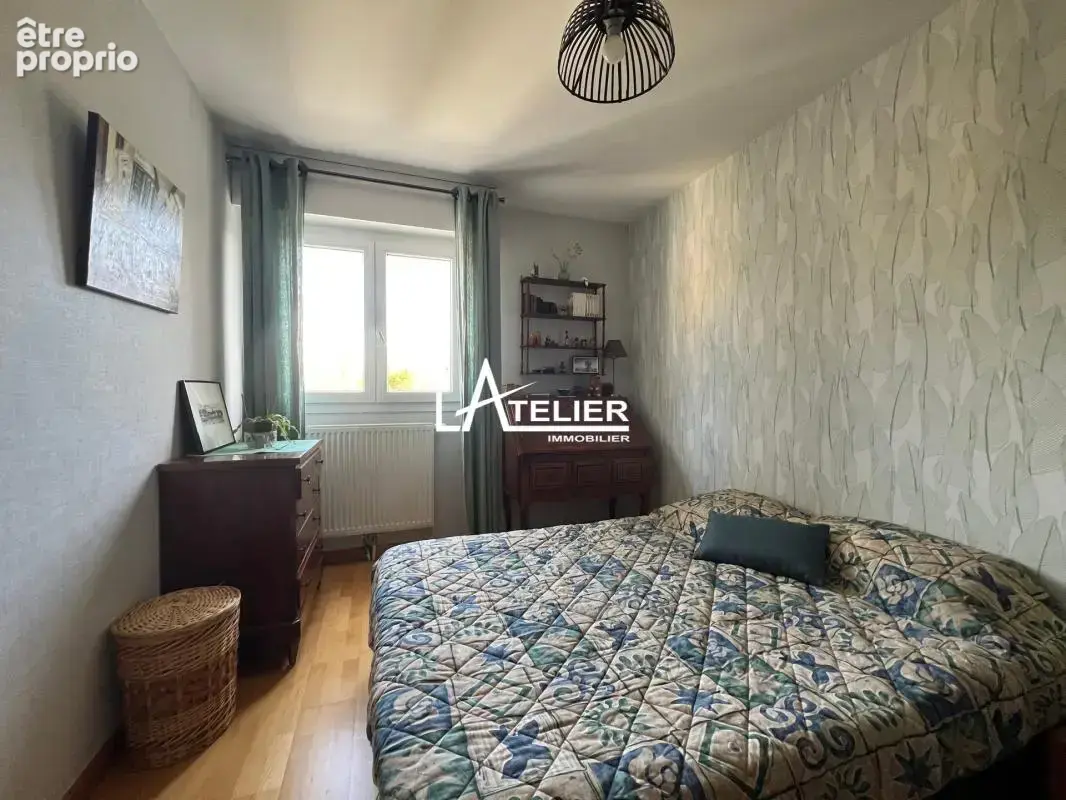 Appartement 4 pièces 91 m² à vendre à Nantes (44300) - photo 13