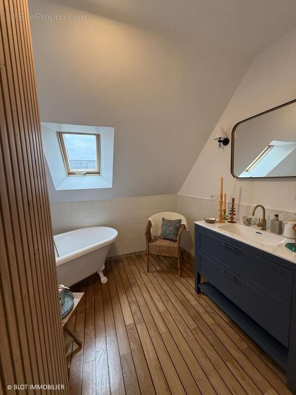 Maison à CESSON-SEVIGNE